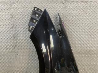 Крыло левое переднее TOYOTA PRIUS ZVW30 5380247050 4 ракурс