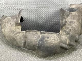 Подкрылок правый передний AUDI A4 8K2 8K0853888A 4 ракурс