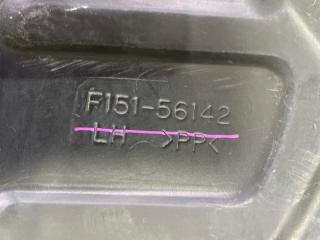 Подкрылок левый передний MAZDA RX-8 SE3P F151-56142 4 ракурс