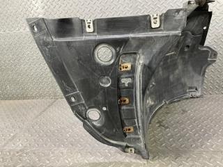 Подкрылок правый передний NISSAN SKYLINE ZV37 M274DE20AL(274.930) 638404GA0B 3 ракурс