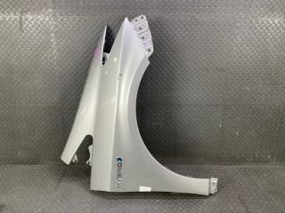 Крыло правое переднее TOYOTA PRIUS ZVW30 5380147050 1 ракурс