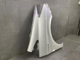 Крыло правое переднее TOYOTA PRIUS ZVW30 5380147050 2 ракурс