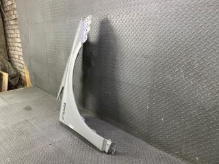 Крыло правое переднее TOYOTA PRIUS ZVW30 5380147050 3 ракурс
