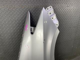 Крыло правое переднее TOYOTA PRIUS ZVW30 5380147050 4 ракурс