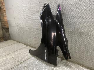 Крыло левое переднее TOYOTA PRIUS ZVW30 5380247050 2 ракурс