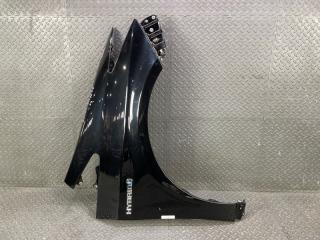 Крыло правое переднее TOYOTA PRIUS ZVW30 5380147050 1 ракурс