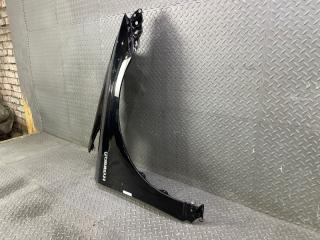 Крыло правое переднее TOYOTA PRIUS ZVW30 5380147050 3 ракурс