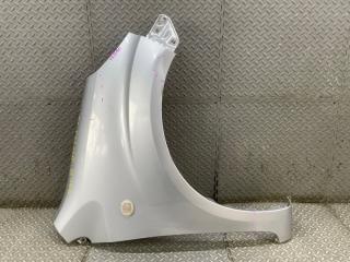 Крыло правое переднее TOYOTA PASSO KGC30 1KR-FE 53811B1221 1 ракурс