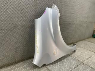Крыло правое переднее TOYOTA PASSO KGC30 1KR-FE 53811B1221 2 ракурс
