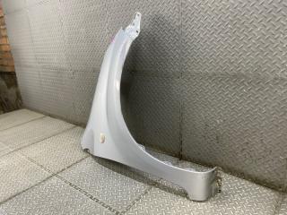 Крыло правое переднее TOYOTA PASSO KGC30 1KR-FE 53811B1221 3 ракурс