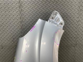 Крыло правое переднее TOYOTA PASSO KGC30 1KR-FE 53811B1221 4 ракурс