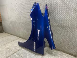 Крыло левое переднее TOYOTA PRIUS ZVW30 5380247050 2 ракурс