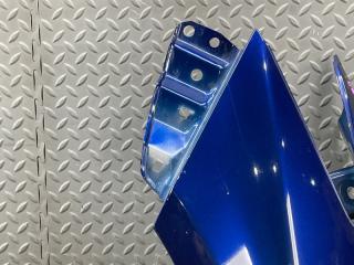 Крыло левое переднее TOYOTA PRIUS ZVW30 5380247050 5 ракурс
