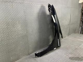 Крыло левое переднее TOYOTA PRIUS ZVW30 5380247050 2 ракурс
