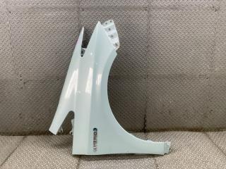 Крыло правое переднее TOYOTA PRIUS ZVW30 5380147050 1 ракурс