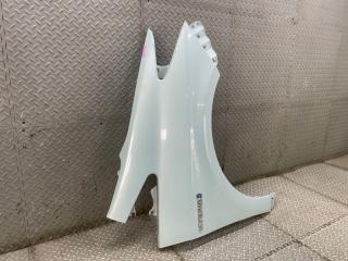 Крыло правое переднее TOYOTA PRIUS ZVW30 5380147050 2 ракурс