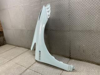 Крыло правое переднее TOYOTA PRIUS ZVW30 5380147050 3 ракурс