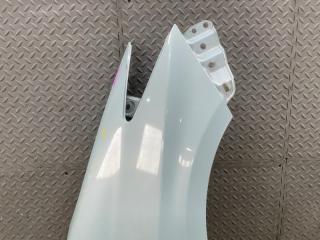 Крыло правое переднее TOYOTA PRIUS ZVW30 5380147050 4 ракурс