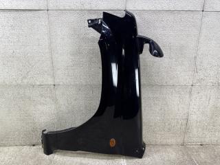 Крыло левое переднее MITSUBISHI PAJERO MINI H58A 4A30 5220D573, 2 MOD 1 ракурс