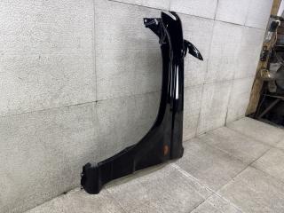 Крыло левое переднее MITSUBISHI PAJERO MINI H58A 4A30 5220D573, 2 MOD 3 ракурс