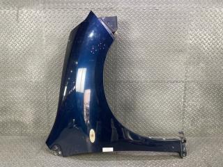 Крыло правое переднее NISSAN AD VY12 63100CZ20A 1 ракурс
