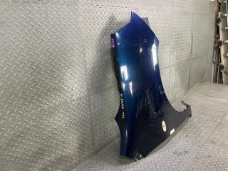 Крыло правое переднее NISSAN AD VY12 63100CZ20A 2 ракурс