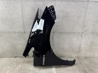 Крыло правое переднее TOYOTA PRIUS ZVW30 5380147050 1 ракурс