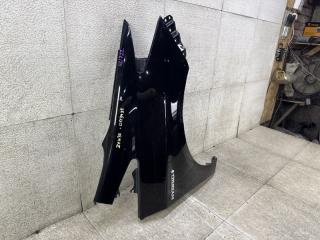 Крыло правое переднее TOYOTA PRIUS ZVW30 5380147050 2 ракурс
