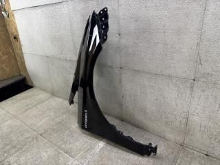 Крыло правое переднее TOYOTA PRIUS ZVW30 5380147050 3 ракурс