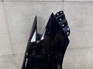 Крыло правое переднее TOYOTA PRIUS ZVW30 5380147050 4 ракурс