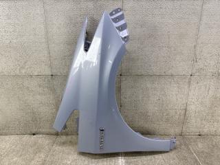 Крыло правое переднее TOYOTA PRIUS ZVW30 5380147050 1 ракурс