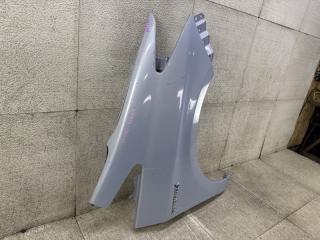 Крыло правое переднее TOYOTA PRIUS ZVW30 5380147050 2 ракурс