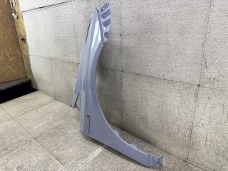 Крыло правое переднее TOYOTA PRIUS ZVW30 5380147050 3 ракурс
