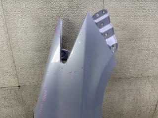 Крыло правое переднее TOYOTA PRIUS ZVW30 5380147050 4 ракурс