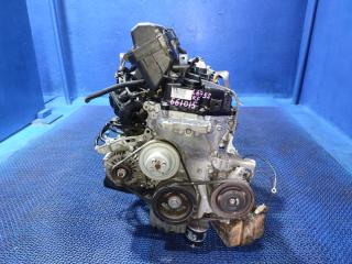 Двигатель DAIHATSU MIRA COCOA L675S KF-VE F332229 1 ракурс