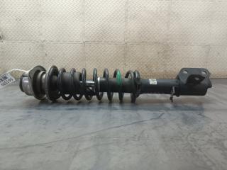 Стойка левая передняя SUBARU PLEO RV1 EN07 20306KE450 1 ракурс