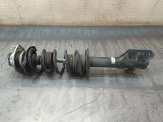 Стойка левая передняя DAIHATSU MIRA L275S KF 48510-B2603 1 ракурс Стойка левая передняя DAIHATSU MIRA L275S KF 48510-B2603 1 ракурс