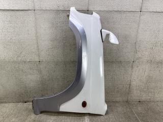 Крыло левое переднее MITSUBISHI PAJERO MINI H58A 4A30 MR414797, 1 MOD 1 ракурс