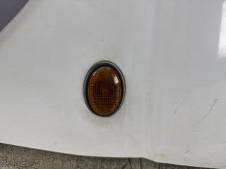 Крыло левое переднее MITSUBISHI PAJERO MINI H58A 4A30 MR414797, 1 MOD 5 ракурс