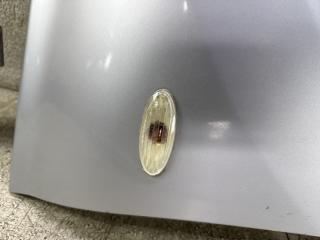 Крыло правое переднее NISSAN NOTE E12 HR12DE F31003VAMA 4 ракурс