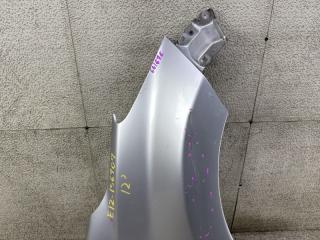 Крыло правое переднее NISSAN NOTE E12 HR12DE F31003VAMA 5 ракурс
