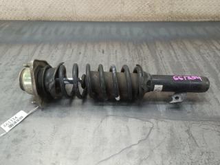 Стойка правая передняя HONDA VAMOS HM1 E07Z 51601-S3C-0140 1 ракурс