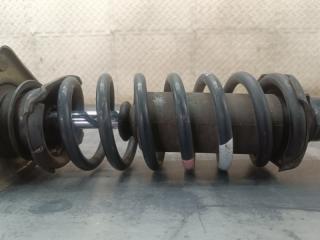 Стойка правая передняя HONDA VAMOS HM1 E07Z 51601-S3C-0140 2 ракурс