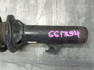 Стойка правая передняя HONDA VAMOS HM1 E07Z 51601-S3C-0140 4 ракурс