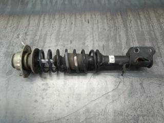 Стойка левая передняя SUBARU PLEO RA1 EN07 1 ракурс
