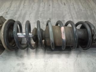 Стойка левая передняя SUBARU PLEO RA1 EN07 2 ракурс