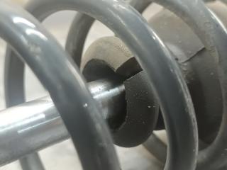 Стойка левая передняя SUBARU PLEO RA1 EN07 3 ракурс