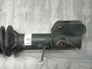 Стойка левая передняя SUBARU PLEO RA1 EN07 4 ракурс