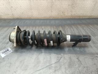 Стойка левая передняя HONDA VAMOS HM1 E07Z 51602-S3C-0140 1 ракурс