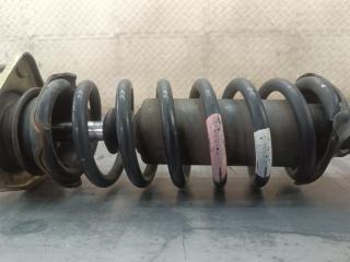 Стойка левая передняя HONDA VAMOS HM1 E07Z 51602-S3C-0140 2 ракурс